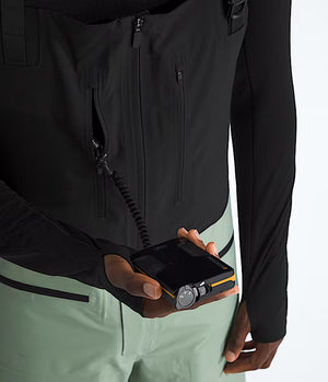 The North Face Summit Series Verbier Gore-Tex Bib Pant - 2026 - Men's