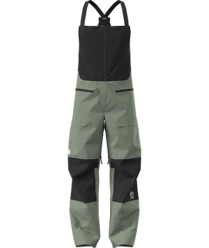 The North Face Summit Series Verbier Gore-Tex Bib Pant - 2026 - Men's