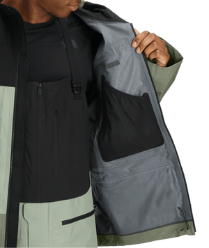 The North Face Summit Series Verbier Gore-Tex Jacket - Men's