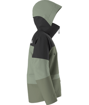 The North Face Summit Series Verbier Gore-Tex Jacket - Men's