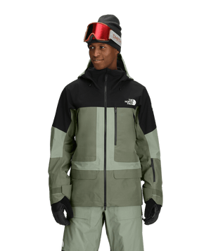 The North Face Summit Series Verbier Gore-Tex Jacket - Men's