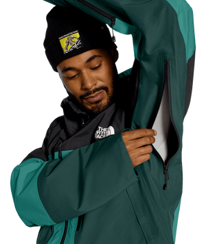 The North Face Summit Series Verbier Gore-Tex Jacket - Men's