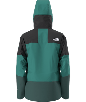 The North Face Summit Series Verbier Gore-Tex Jacket - Men's
