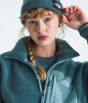 The North Face Yumiori Off Peak 1/2 Zip Jacket - Women's