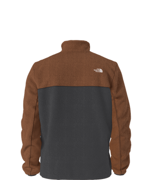 The North Face Yumiori 1/4 Zip Top - Men's