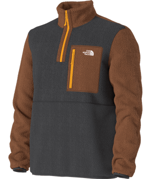 The North Face Yumiori 1/4 Zip Top - Men's
