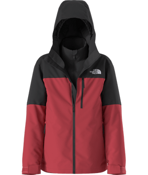 The North Face Teen Freedom Triclimate 3-in-1 Jacket - Boys