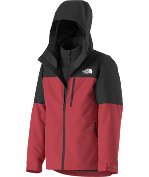The North Face Teen Freedom Triclimate 3-in-1 Jacket - Boys