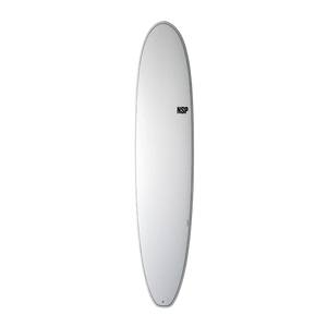 NSP Elements Longboard Surfboard - 8'