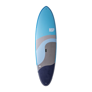 NSP Allrounder Elements Stand Up Paddleboard SUP - 10'6"