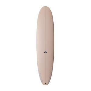 NSP Double Up Protech 2 Surfboard - 7'4"