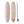 NSP Double Up Protech 2 Surfboard - 7'4