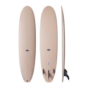 NSP Double Up Protech 2 Surfboard - 7'4"