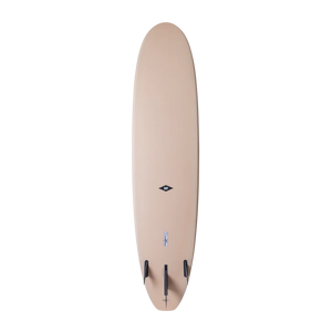 NSP Double Up Protech 2 Surfboard - 7'4"