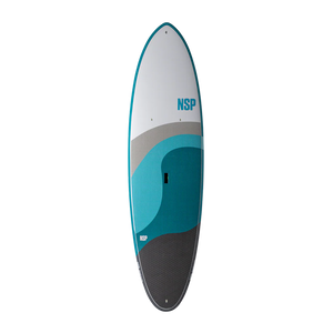 NSP Allrounder Elements Stand Up Paddleboard SUP - 10'0"