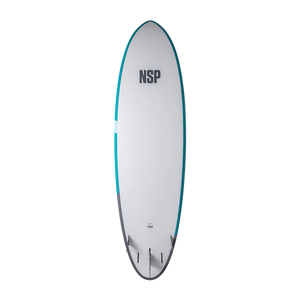 NSP Allrounder Elements Stand Up Paddleboard SUP - 10'0"