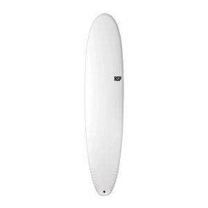 NSP Protech Longboard Surfboard - 8'0"