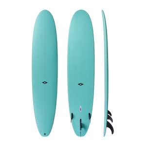 NSP Longboard Protech 2 Surfboard - 9'0"