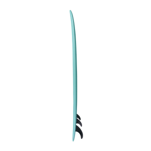 NSP Longboard Protech 2 Surfboard - 9'0"