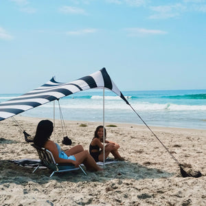 Neso 1 Beach Tent - 2026