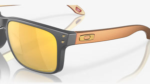 Oakley Holbrook Sunglasses - Polarized
