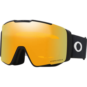 Oakley Line Miner Pro L Snow Goggles - 2026