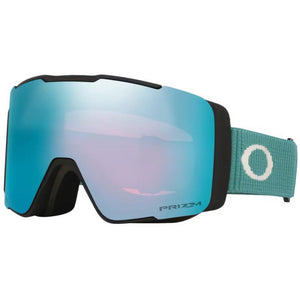 Oakley Line Miner Pro M Snow Goggles - 2026