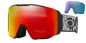 Oakley Line Miner Pro L Snow Goggles - 2026