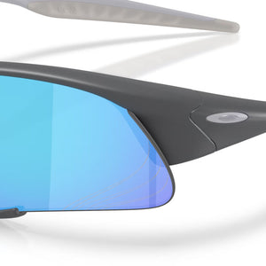 Oakley Suture Jacket Sunglasses - 2026