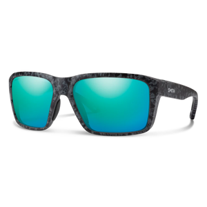 Smith Backcast Sunglasses - Chromapop - 2026