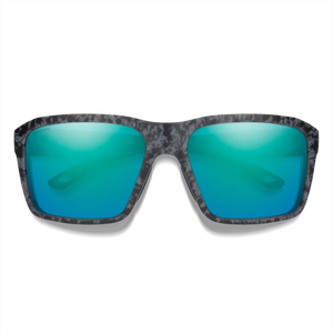 Smith Backcast Sunglasses - Chromapop - 2026