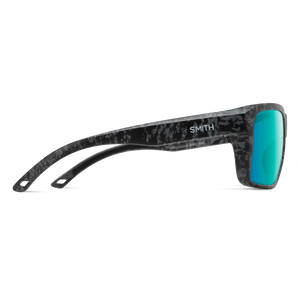Smith Backcast Sunglasses - Chromapop - 2026