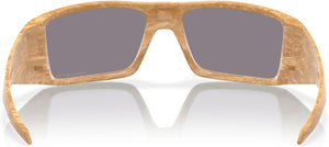 Oakley Heliostat Sunglasses - Polarized - 2025