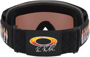 Oakley Line Miner M Snow Goggles - 2026