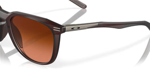 Oakley Thurso Sunglasses - Prizm - 2025