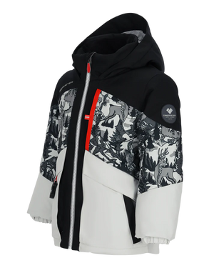 Obermeyer Altair Ski Jacket - Toddler Boys