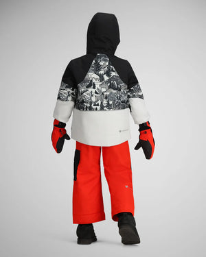 Obermeyer Altair Ski Jacket - Toddler Boys