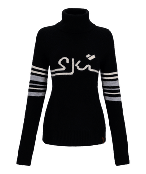 Obermeyer Apres Vous Turtleneck Sweater - Women's