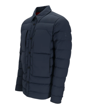 Obermeyer Explorer Down Shirt - Men's