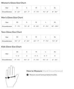 Obermeyer Thumbs Up Mittens - Kids