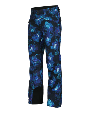 Obermeyer Printed Malta Ski Pant - Women's