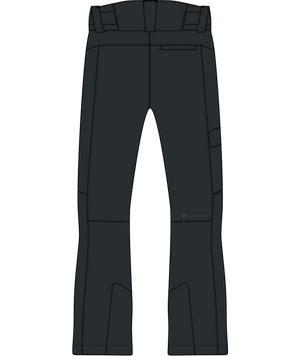 Obermeyer Nomad Cargo Ski Pant - Men's - Park 2 Peak