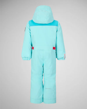 Obermeyer Quinn One Piece Snowsuit - Toddler Girls
