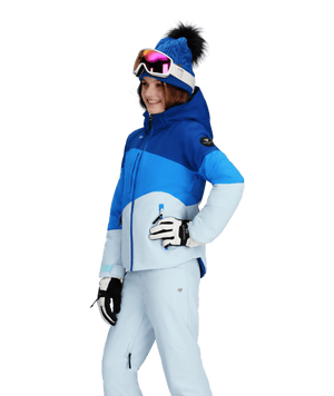 Obermeyer Reese Ski Jacket - Youth Girls