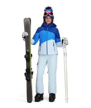 Obermeyer Reese Ski Jacket - Youth Girls