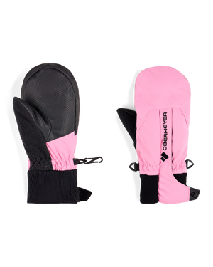Obermeyer Thumbs Up Mittens - Kids