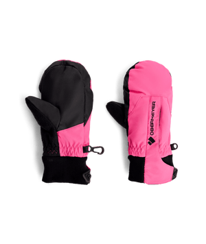Obermeyer Thumbs Up Mittens - Kids