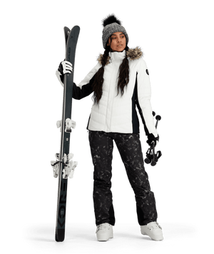 Obermeyer Tuscany II Ski Jacket - Women's