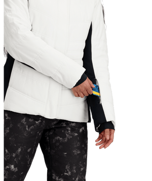 Obermeyer Tuscany II Ski Jacket - Women's