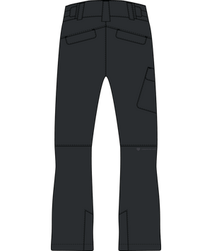 Obermeyer Alpinist Stretch Ski Pant - Men's